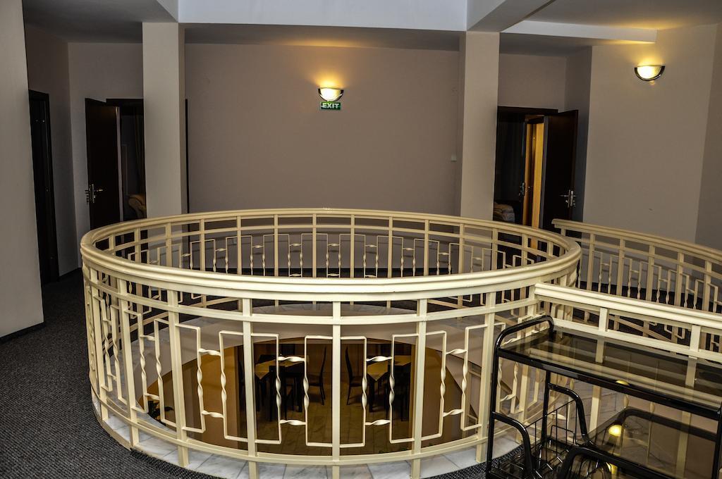 Pensiunea Sangria Arad Exteriér fotografie