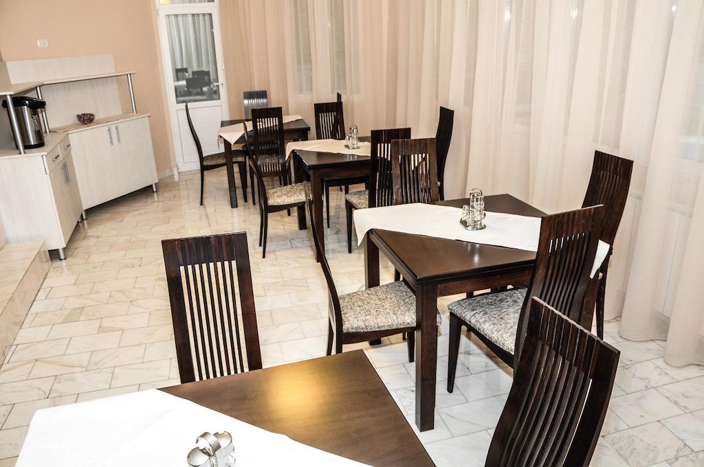 Pensiunea Sangria Arad Exteriér fotografie